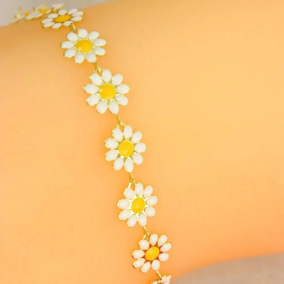 "New Beautiful Design Anklet for Women/Girls, Gift, A625 - Picture 4 of 10